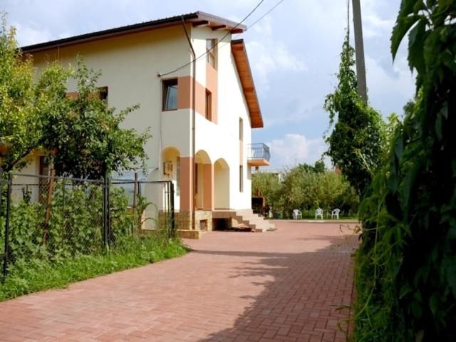 Гостевой дом Pension Johnny House Яссы-4