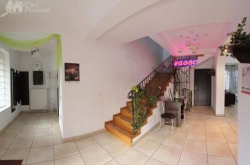 Гостевой дом Pension Johnny House Яссы-17