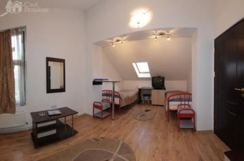 Гостевой дом Pension Johnny House Яссы