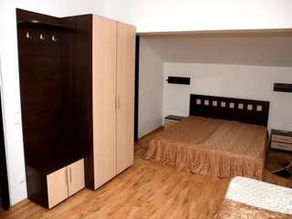 Гостевой дом Pension Johnny House Яссы Двухместный номер с 1 кроватью-7