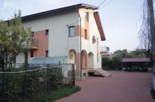 Гостевой дом Pension Johnny House Яссы-12