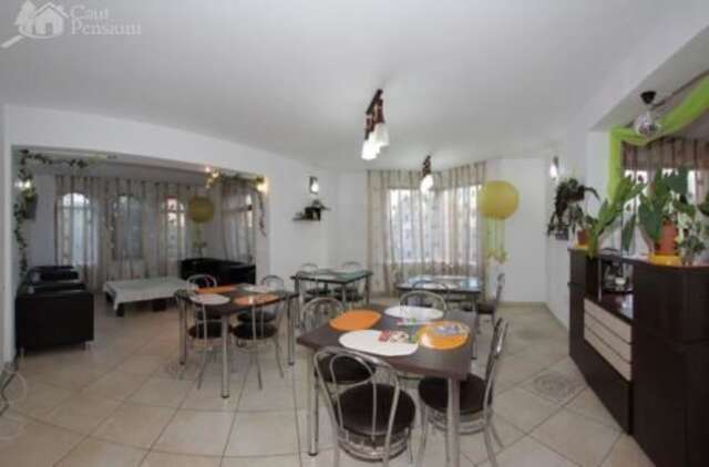 Гостевой дом Pension Johnny House Яссы-15