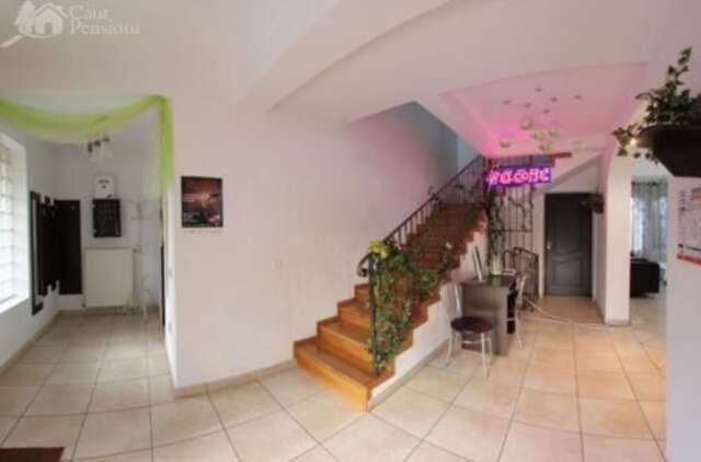Гостевой дом Pension Johnny House Яссы-16