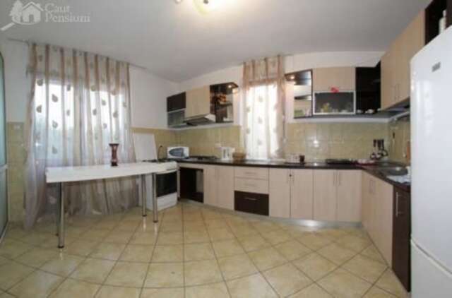 Гостевой дом Pension Johnny House Яссы-17