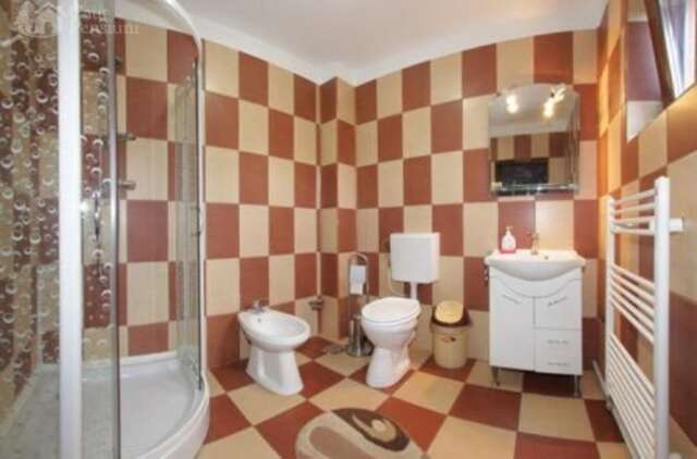 Гостевой дом Pension Johnny House Яссы-20