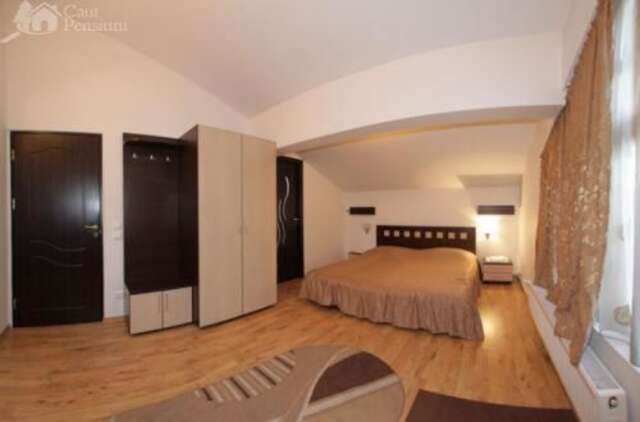 Гостевой дом Pension Johnny House Яссы-21