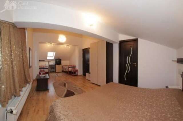 Гостевой дом Pension Johnny House Яссы-23