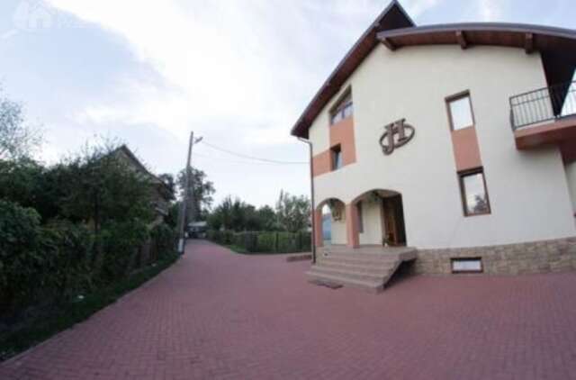 Гостевой дом Pension Johnny House Яссы-25