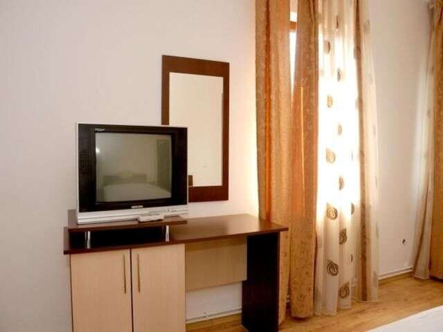 Гостевой дом Pension Johnny House Яссы-29