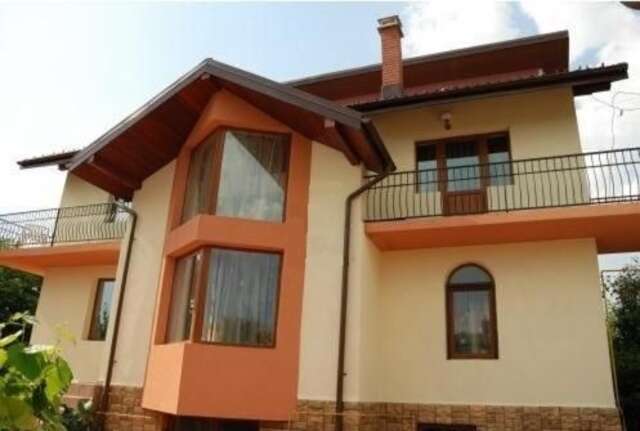 Гостевой дом Pension Johnny House Яссы-7