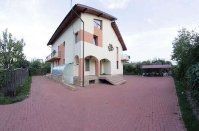 Гостевой дом Pension Johnny House Яссы-11